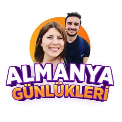 👨‍👩‍👦 Sevi&Erhan 🇩🇪 Almanya hakkında her şey ✈️ Yurtdışı yaşam hakkında 🎯 Her gün yeni bir içerik 🎥 Bizi YouTube ve İnstagram üzerinden de takip edin ☺️