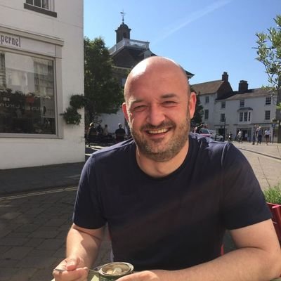 lloydsteele's profile picture. By all means follow me but I think I might be lost too!