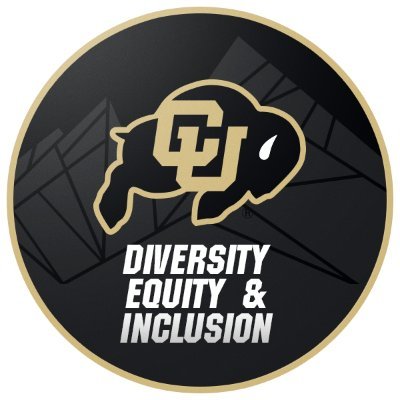 The official account of @CUBuffs Diversity, Equity and Inclusion efforts within CU Athletics! | #InclusiveBuffs | #CUnited | #GoBuffs