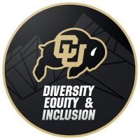 CU Buffs Athletics DEI (@inclusivebuffs) 's Twitter Profile Photo CU Buffs Athletics DEI (@inclusivebuffs) 's Twitter Profile Photo