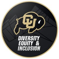 CU Buffs Athletics DEI(@InclusiveBuffs) 's Twitter Profile Photo