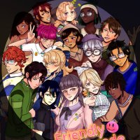 Friendly Facade (@facadefriendly) 's Twitter Profile Photo Friendly Facade (@facadefriendly) 's Twitter Profile Photo
