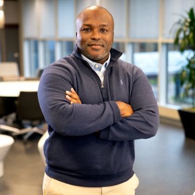 Bryan Johnson Profile