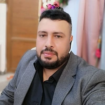 AlialBarg1982's profile picture. لاتثق بكل من حولك... حتى ظلك يتركك في الظلام.
اذا لم تعلم... ان الشيطان كان احد الملائكة...