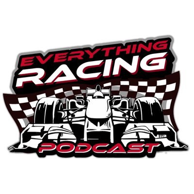 Everything Racing Podcast brings you laid back discussions & analysis, covering various topics & the latest news stories from the world of motorsport.