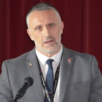 Proud to be Headteacher @_TKASA - an inspirational school in Highbridge, Somerset, part of The Priory Learning Trust. Patron for the Good News Post and JDNC 📰