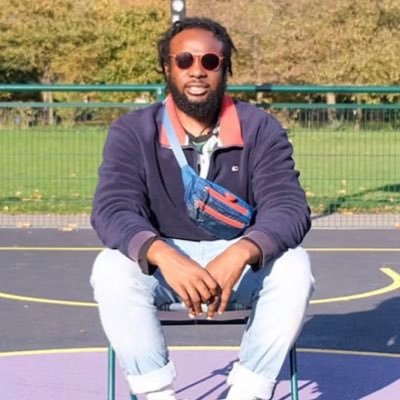 Member of @NYTofGB Actor/writer #FuckYourDreams #NBP #BLM
