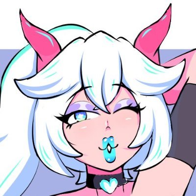 I like to draw lewd and nsfw 🔞/ All characters I draw are 20+
Commissions: Open (DM me)
https://t.co/TeIBg0wFkE
https://t.co/MEsdSCBSph