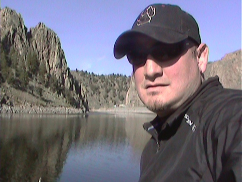 Husband, Father, UNM Alum, LPCC & LADAC