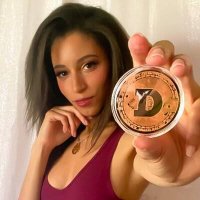 Lady Doge X 🌕🚀💥 (@ladydogex) 's Twitter Profile Photo Lady Doge X 🌕🚀💥 (@ladydogex) 's Twitter Profile Photo