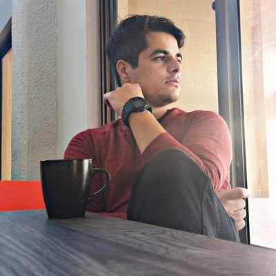 AbdulSamad101's profile picture. Proud Muslim and Pakistani....
Electronic Engineer...
Field service engineer at VARIAN /SIEMENS