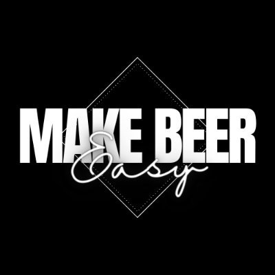 Make Beer Easy