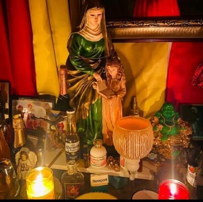 Realizó todo tipo de trabajo espirituales por privado vĆa WhatsApp+1 849-867-9499