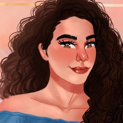 “It was books that made me feel that perhaps I was not completely alone. They could be honest with me, and I with them.”📚🇧🇷 icon: @ardaartworks {she/her}