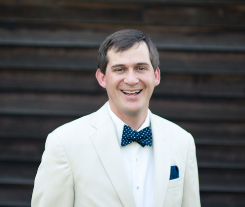 JohnMPatterson's profile picture. @WVU_MAC