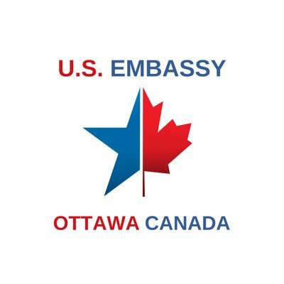 usembassyottawa Profile Picture