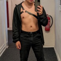 Short Top (@kinky_short_top) 's Twitter Profile