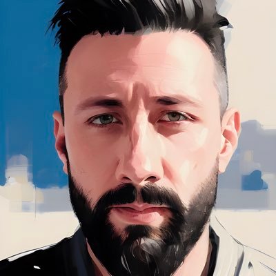 euforic's profile picture. Architect/Engineer @ https://t.co/rG2KLSdC2n, Creator, Jiu Jitsu Black Belt, Buddhist, Husband and Father of four beautiful girls.