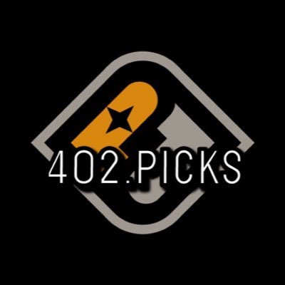 402Picks's profile picture. Use code “PR-KW9158Q” for a deposit match when you first sign up, up to $100‼️ Not financial advice so trail at your own risk