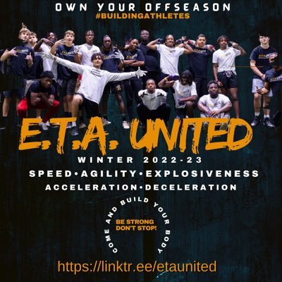 Elite Tennessee Athletes United