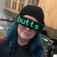 Butts (@viking_lass) Twitter profile photo
