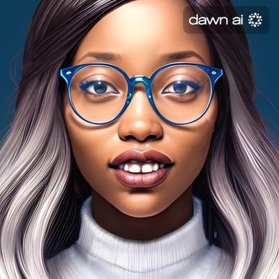 Social Media Expert with content creation experience.
I write creative contents that brings engagement.
Web3|AI|Innovation|DeFi|