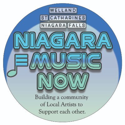 Niagara Music Scene
Supporting Local Music from Welland St Cath, Niagara falls Port Colborne

Building a community of Local Artists to help Support each other.