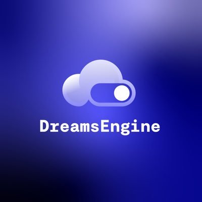 dreamsenginemx's profile picture. Somos una consultoría en desarrollo de tecnología digital. Especialistas en el diseño de experiencias digitales y la optimización de resultados.
