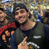 Gautam Ratnam (@gautamratnamnba) 's Twitter Profile Photo