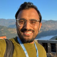 Ramu Kharel, MD, MPH (@namaste_doc) 's Twitter Profile Photo Ramu Kharel, MD, MPH (@namaste_doc) 's Twitter Profile Photo