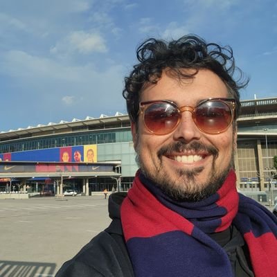 Mestre em Zeros e Uns, Cinéfilo de sofá, Futebolista aposentado, Filósofo de twitter.
Principal Engineer | Sitecore Architect