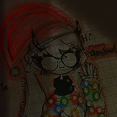 🎄Angelinaaah☃️さんのプロフィール画像