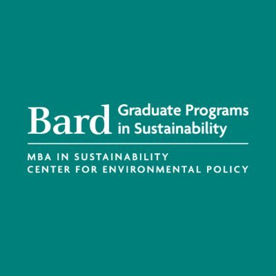 Innovative and interdisciplinary graduate school for future sustainability leaders. Accepting applications now!