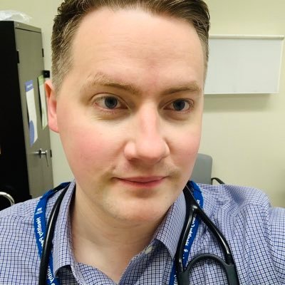 DuffettStephen's profile picture. Cardiologist and Cardiac Electrophysiologist @ Memorial University St John’s NL Canada