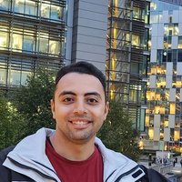 Hatem Lazem (@hatem_lazem) 's Twitter Profile Photo Hatem Lazem (@hatem_lazem) 's Twitter Profile Photo