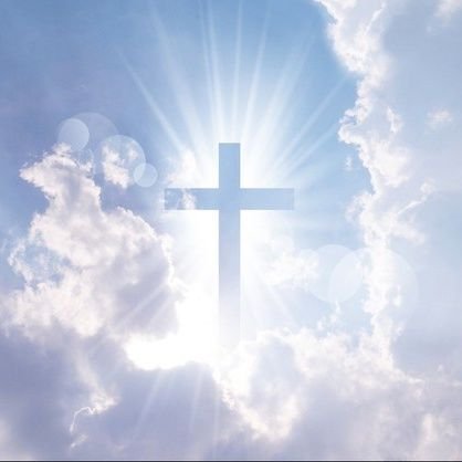 JOHN - 14:9 / ROMANS - 9:5