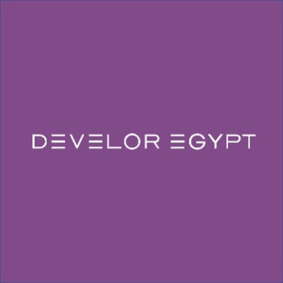 DevelorEgypt Profile Picture