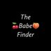Babe Finder (@The_Babe_Finder) Twitter profile photo