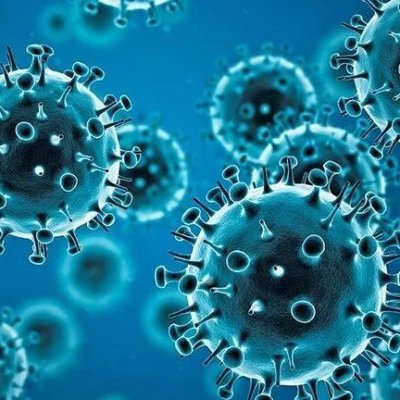 PredCov's profile picture. The main project goal is to develop a system that integrates different information sources to model future scenarios for the spread of COVID-19