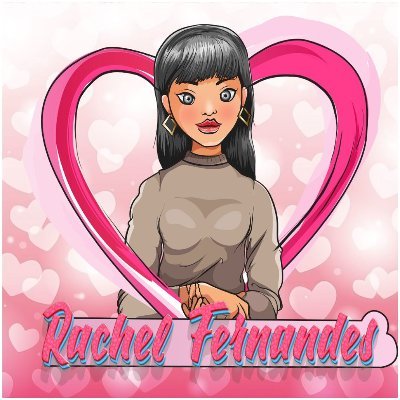 🌟 Visionary storyteller sculpting narratives in the digital realm! Dive into a world where imagination knows no bounds! #DigitalDreamer 🚀
Twitch: mrsrachelf