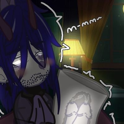 y0urlocaldilf's profile picture. shared acc w @pers0nal_wh0re
I'm a n(sfw) acc. but I'm rarely on since I got things to do. I'm pan+switch and I'm always tired. my darling is @joeysalisbury8