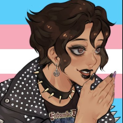 Vitória, Polygon VVitch 🏳️‍⚧️さんのプロフィール画像