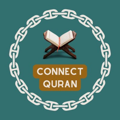 A unique systematic approach of utilizing mesmerizing connections in the #Quran to interpret it which provides simplicity and clarity to the knowledge seekers.
