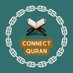 Connect Quran (@connect_quran) Twitter profile photo