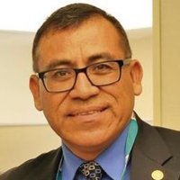 Chiroque-Benites Luis Indalecio (@luischiroqueb) 's Twitter Profile