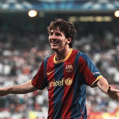 #1 Messi fanboy 🇦🇷🐐! 🇮🇳❤️ / I own Penaldo fans! 🤣 / FC Barcelona fan since 2018 💙❤️