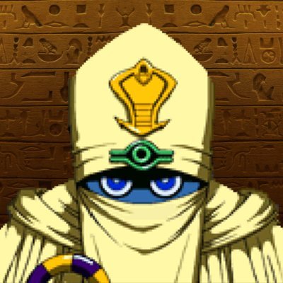 The worst indie game studio from Argentina.
Creators of Memories Reborn & Upcoming unannounced title.
· Discord: https://t.co/OuQN6UsWlH