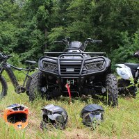 Christini AWD Adventure Vehicles (@christiniawd) 's Twitter Profile