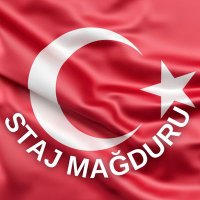 staj mağduru vedat(@VedatEs43904566) 's Twitter Profile Photo