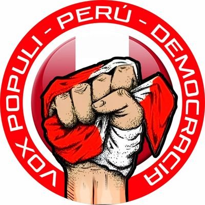 Avanza Perú!🇵🇪